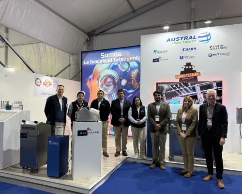 Aquasur 2026