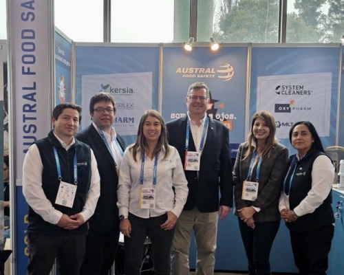 Chilelácteo 2026 in Osorno